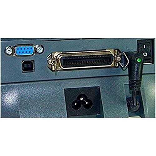 Zebra Zp 450 USB Thermal Label Printer