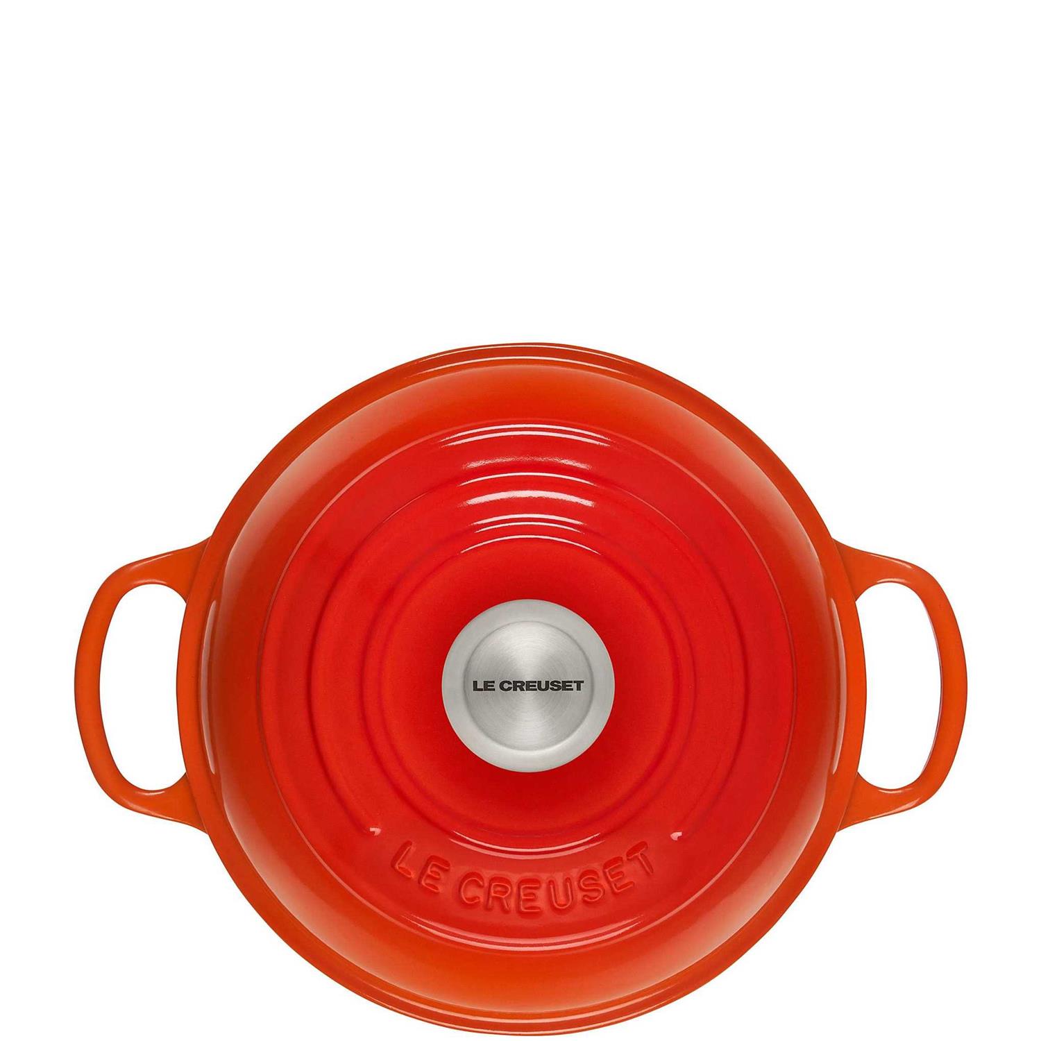 Le Creuset Bread Oven