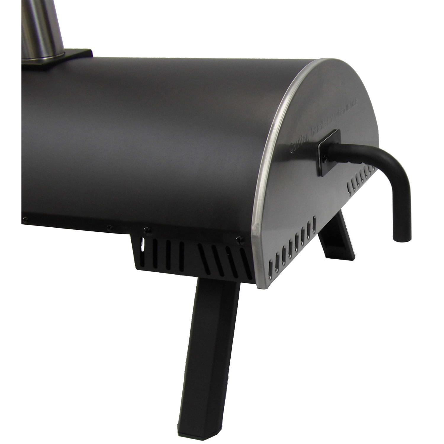 Expert Grill Charcoal Pizza Oven