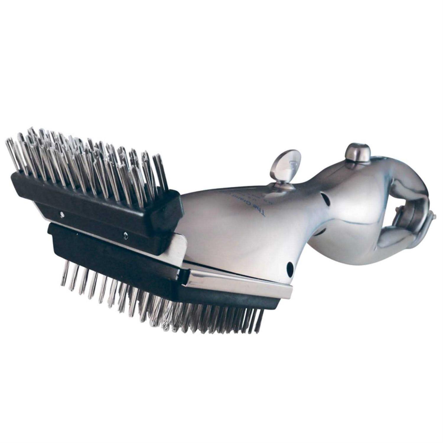 Grand Grill Daddy Grill Brush