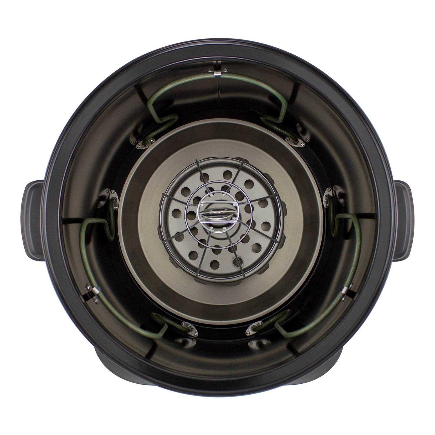 Nesco Vertical Infrared Turkey Roaster