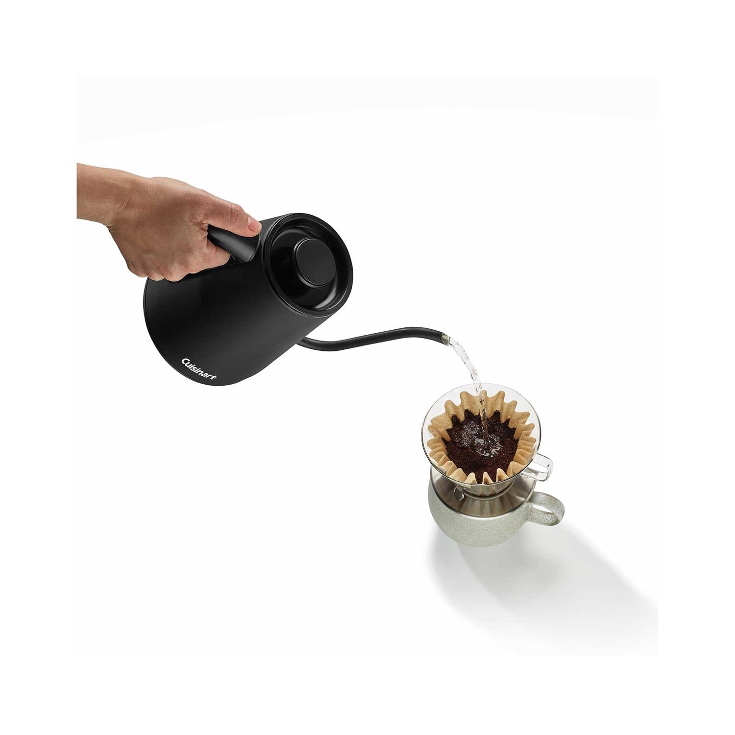 Cuisinart Digital Gooseneck Kettle