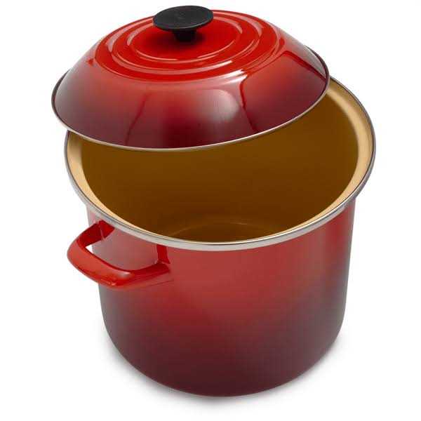Le Creuset 10 Stockpot