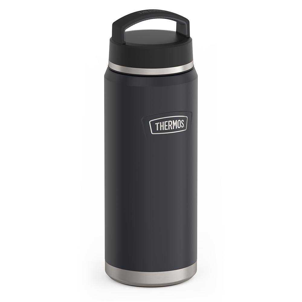 ICON SERIES BY Thermos Stainless Steel Water Bottle with Screw Top Lid
