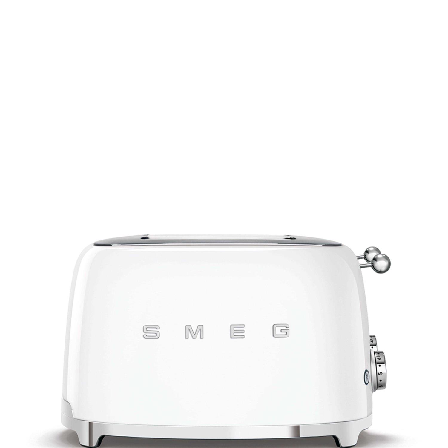 Smeg 4-Slice Toaster