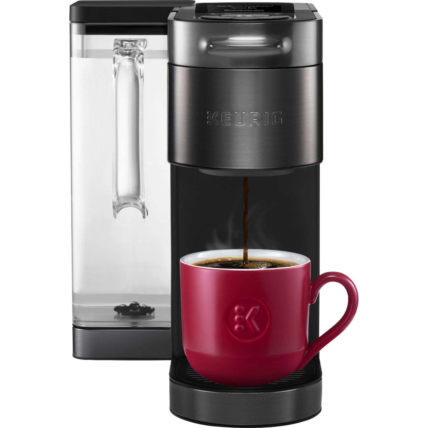 Keurig K-Supreme Plus