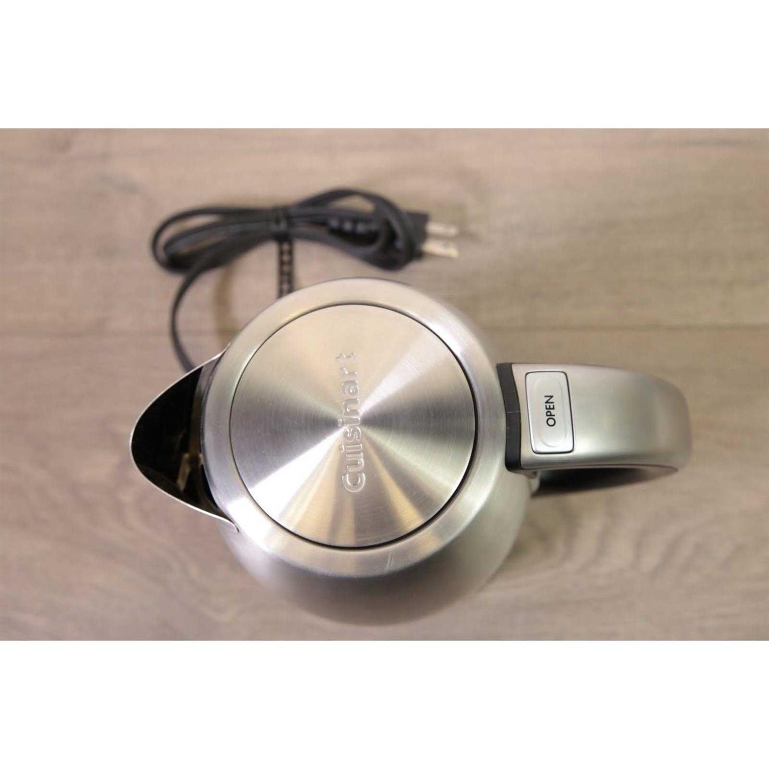 Cuisinart Cordless Electric Kettle