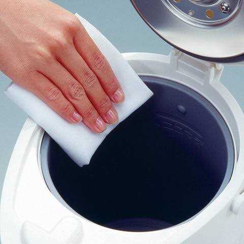 Zojirushi Micom Super Boiler