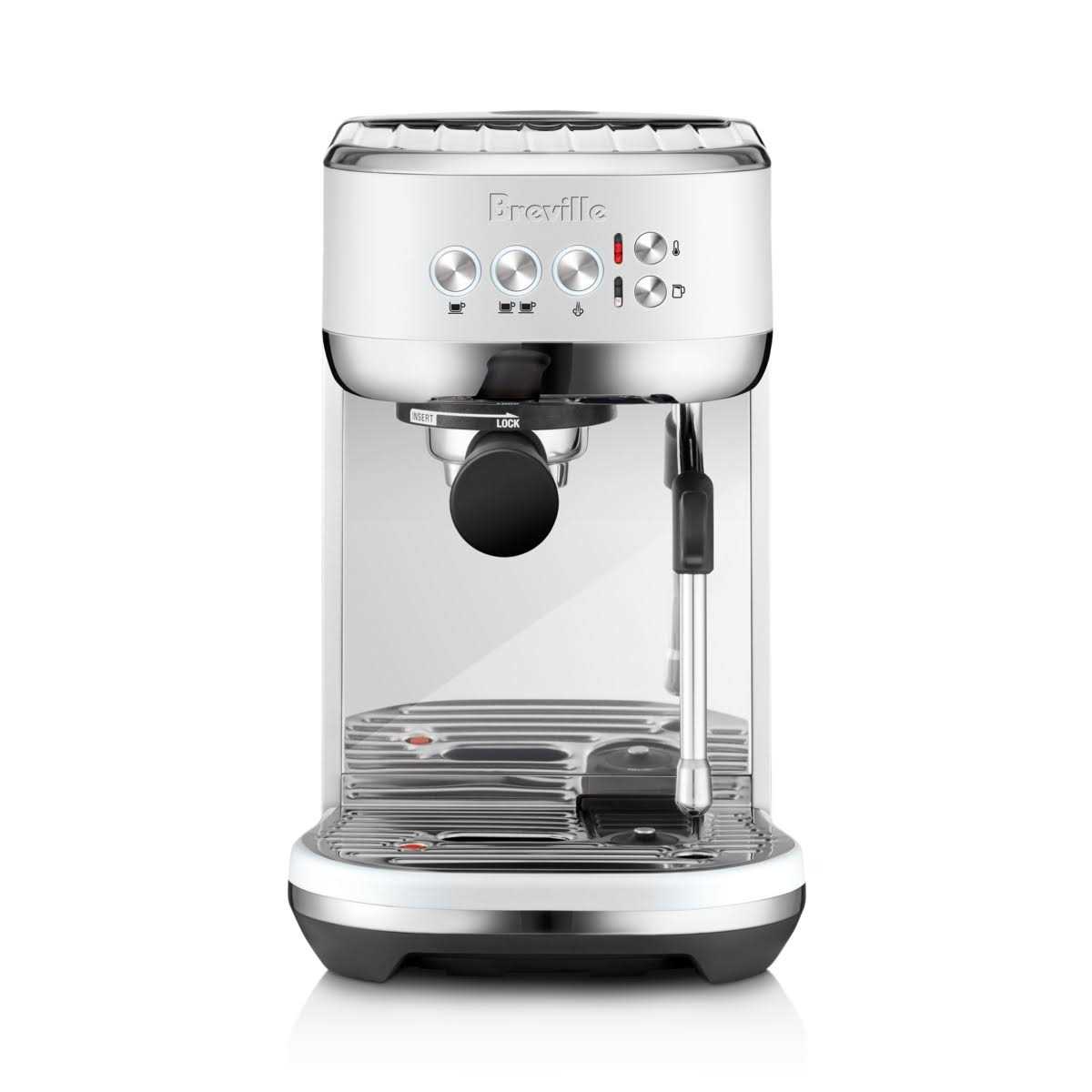 Breville Bambino Plus