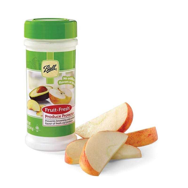 Ball Fruit Fresh Produce Protector