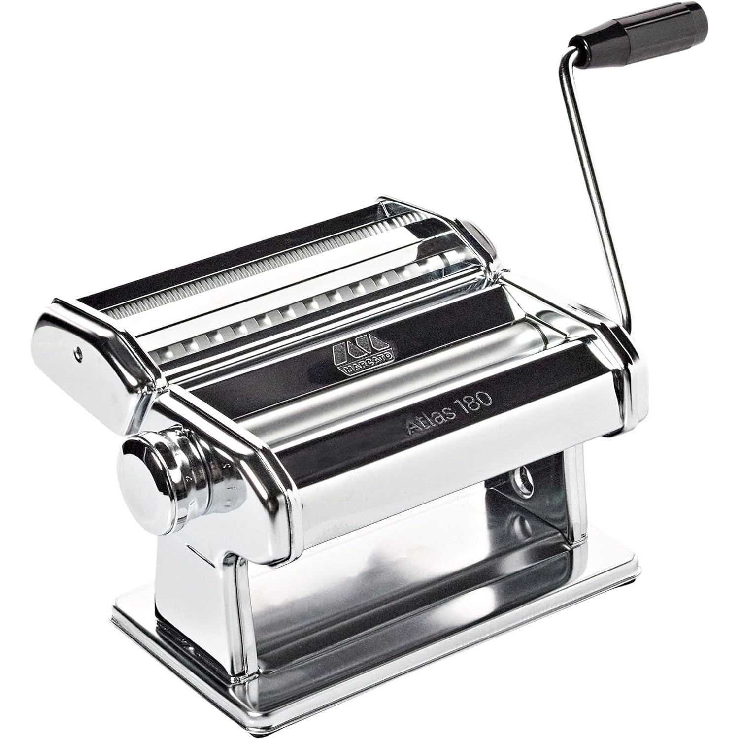 Marcato Atlas 180 Pasta Machine