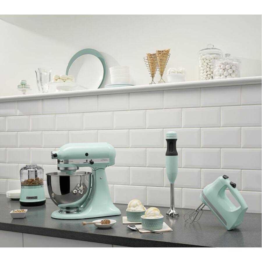 KitchenAid KHM7210