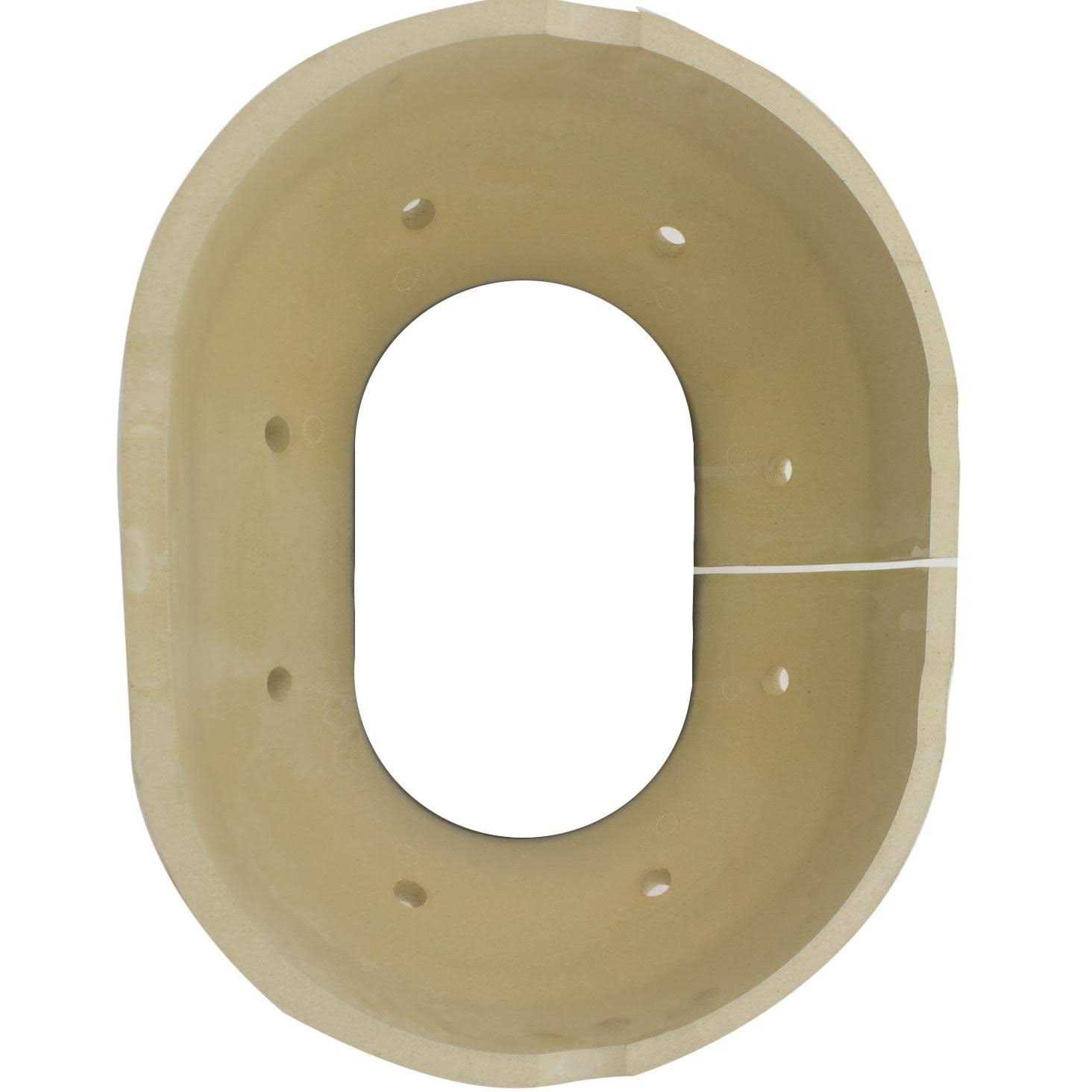 Primo Oval XL Ceramic Firebox PG0177803