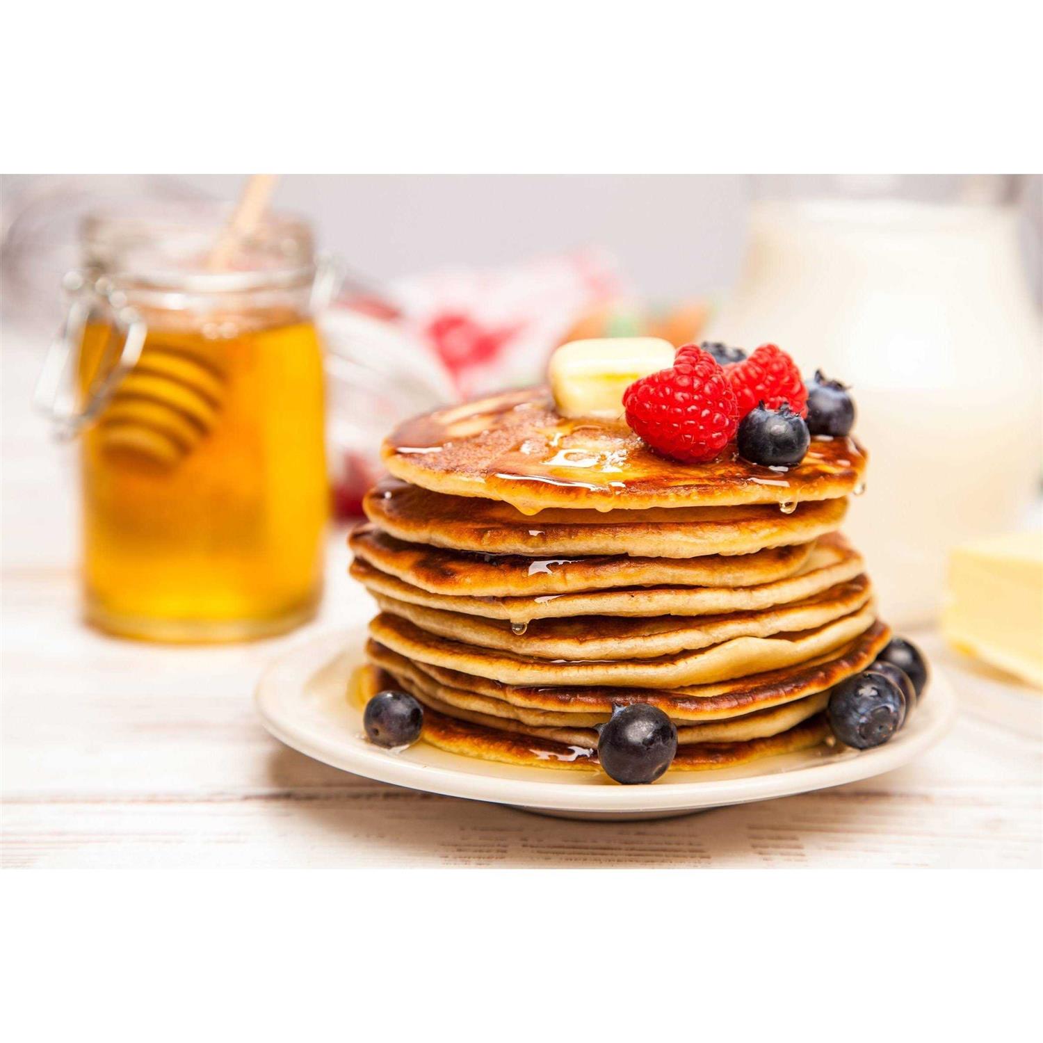 Gotham Steel Nonstick Double Side Frying Pan Pancake Maker 2049