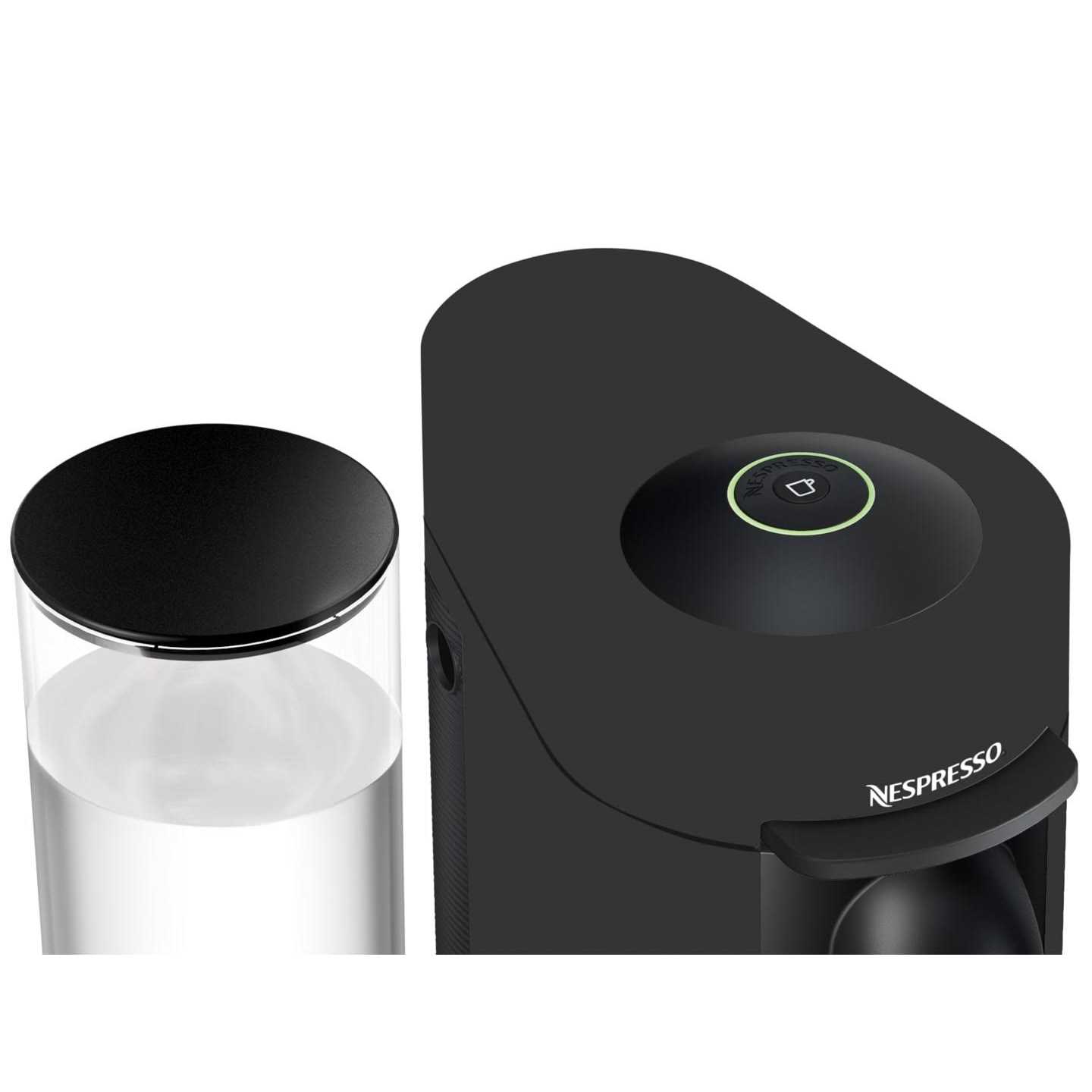 De’Longhi Nespresso VertuoPlus