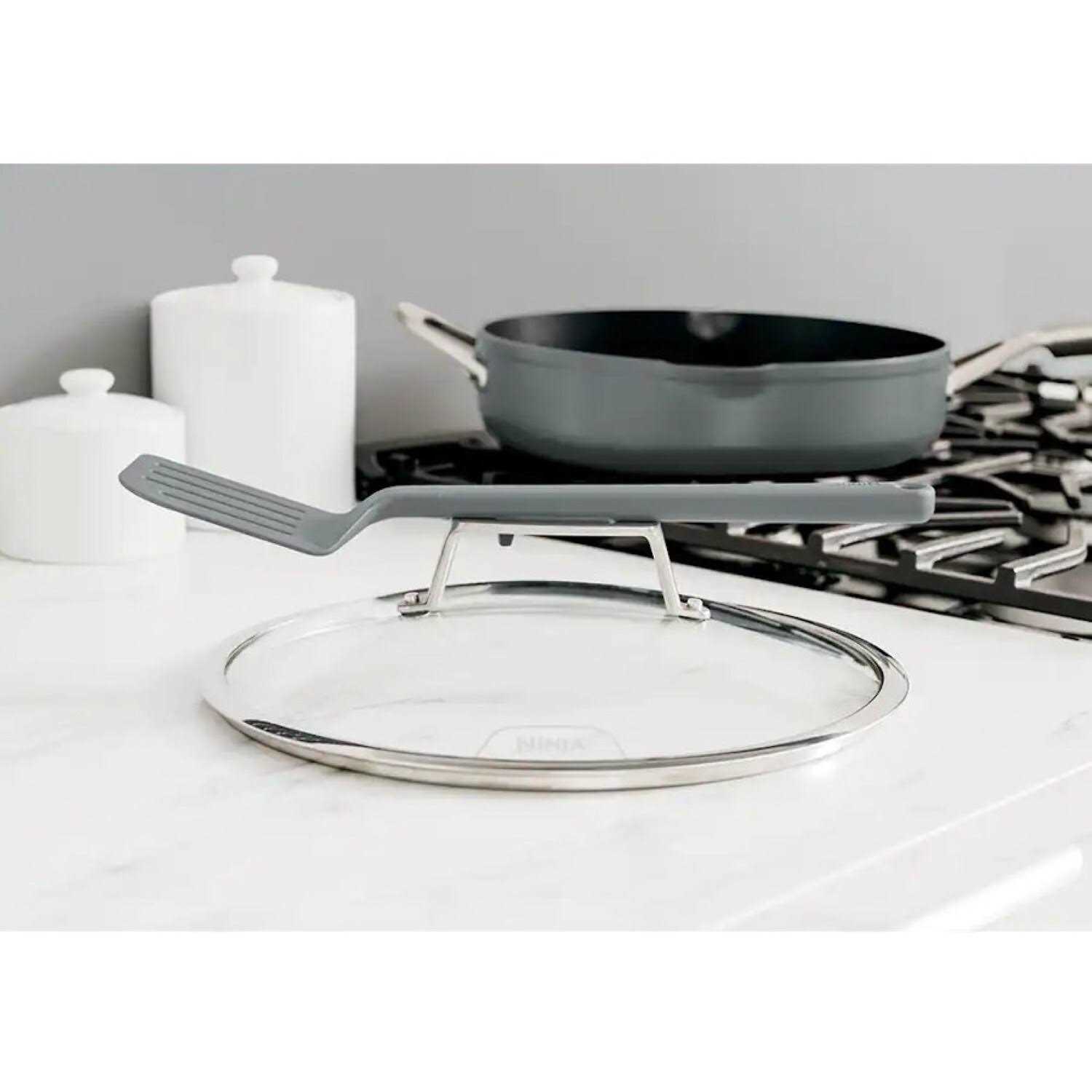 Ninja Foodi NeverStick PossiblePan Premium Set