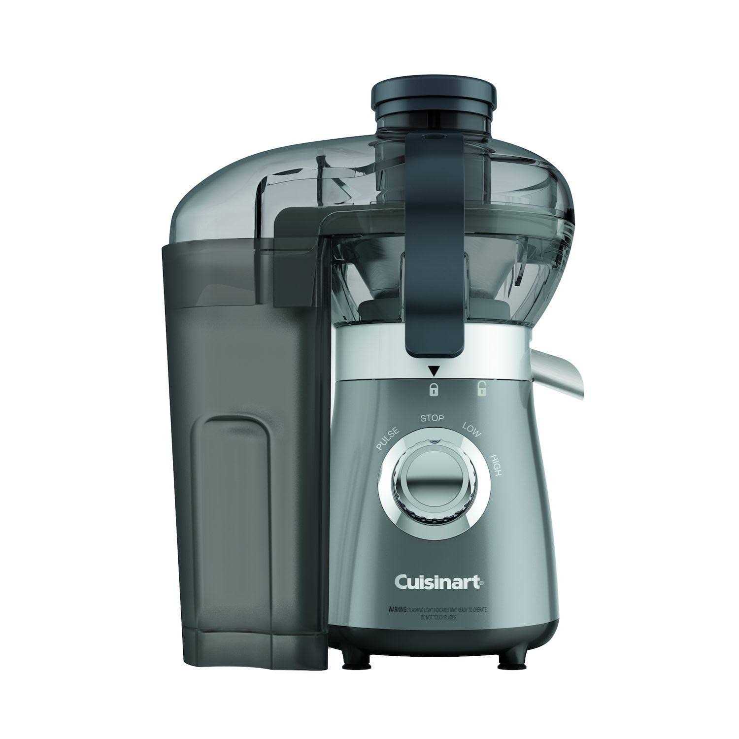 Cuisinart Compact Blender Juice Extractor Combo