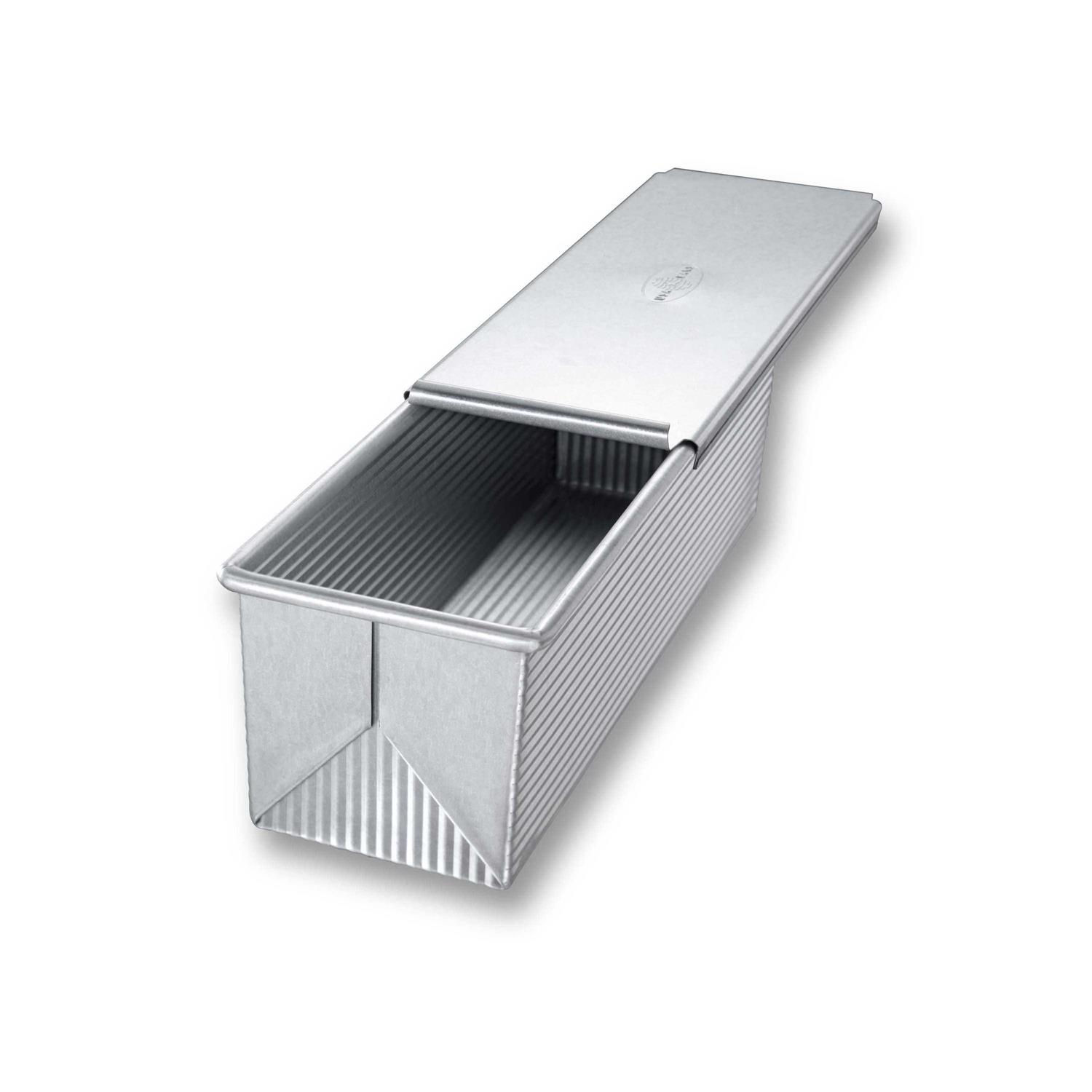 USA Pan Pullman Loaf Pan Cover