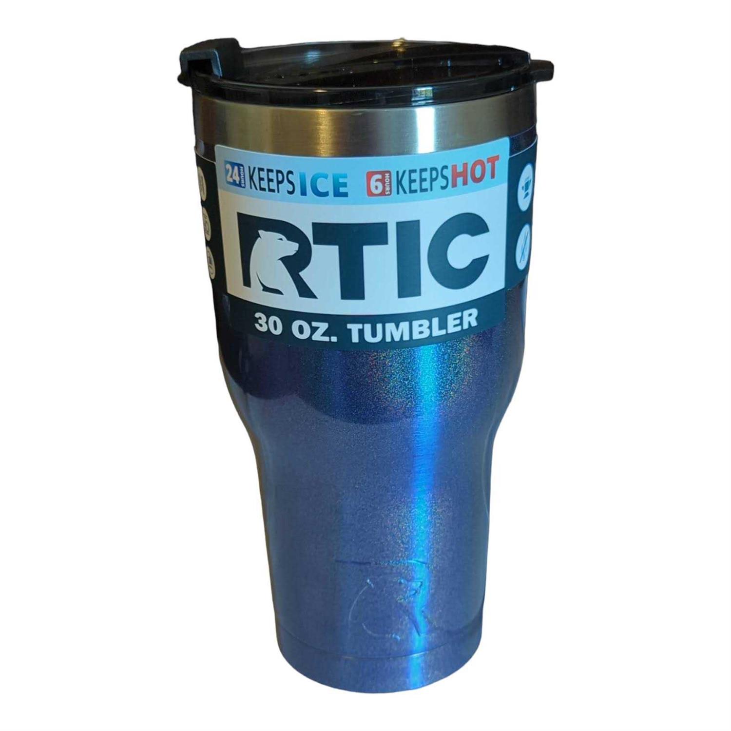 RTIC Insulated Tumbler
