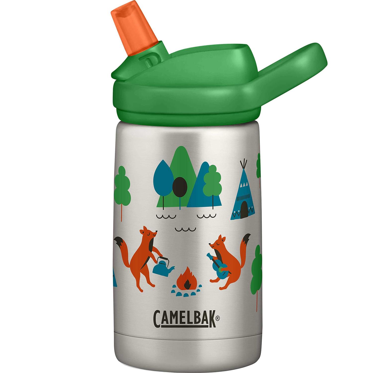 Camelbak Bottle Eddy+ Kids SST Vacuum Insulated
