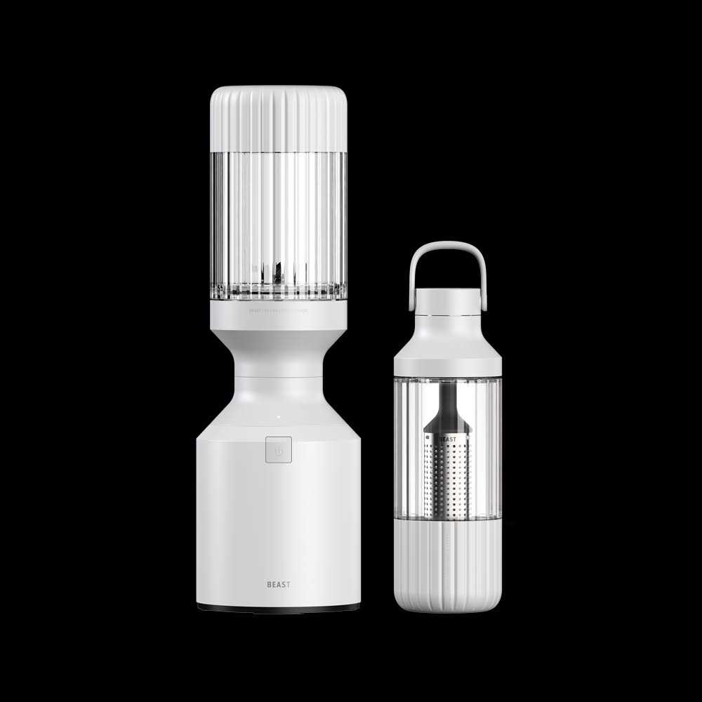 Beast Blender Hydration System