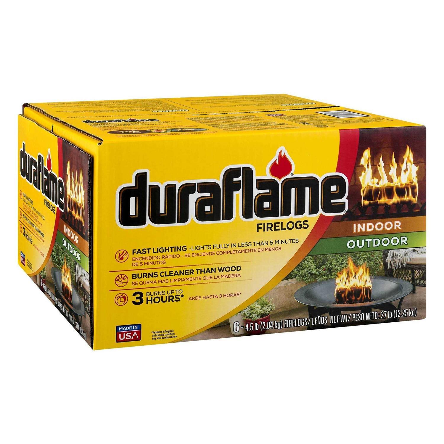 Duraflame Firelog