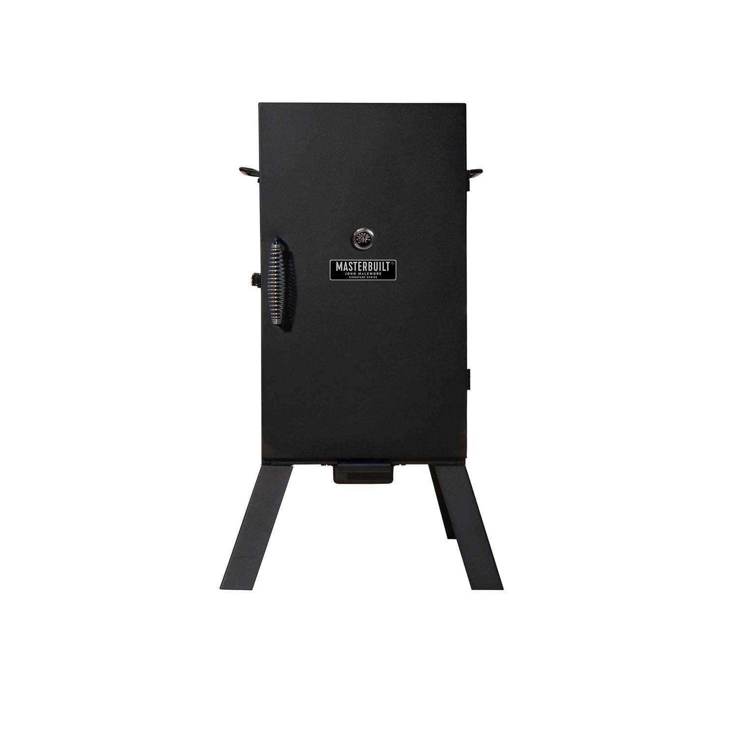 Masterbuilt John McLemore Signature Series Electric Smoker
