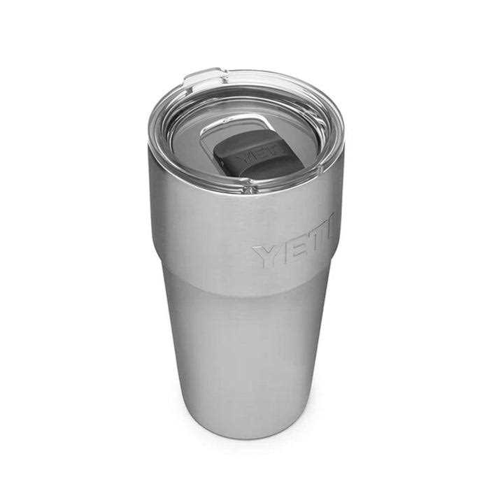 Yeti Rambler 16 oz Stackable Pint