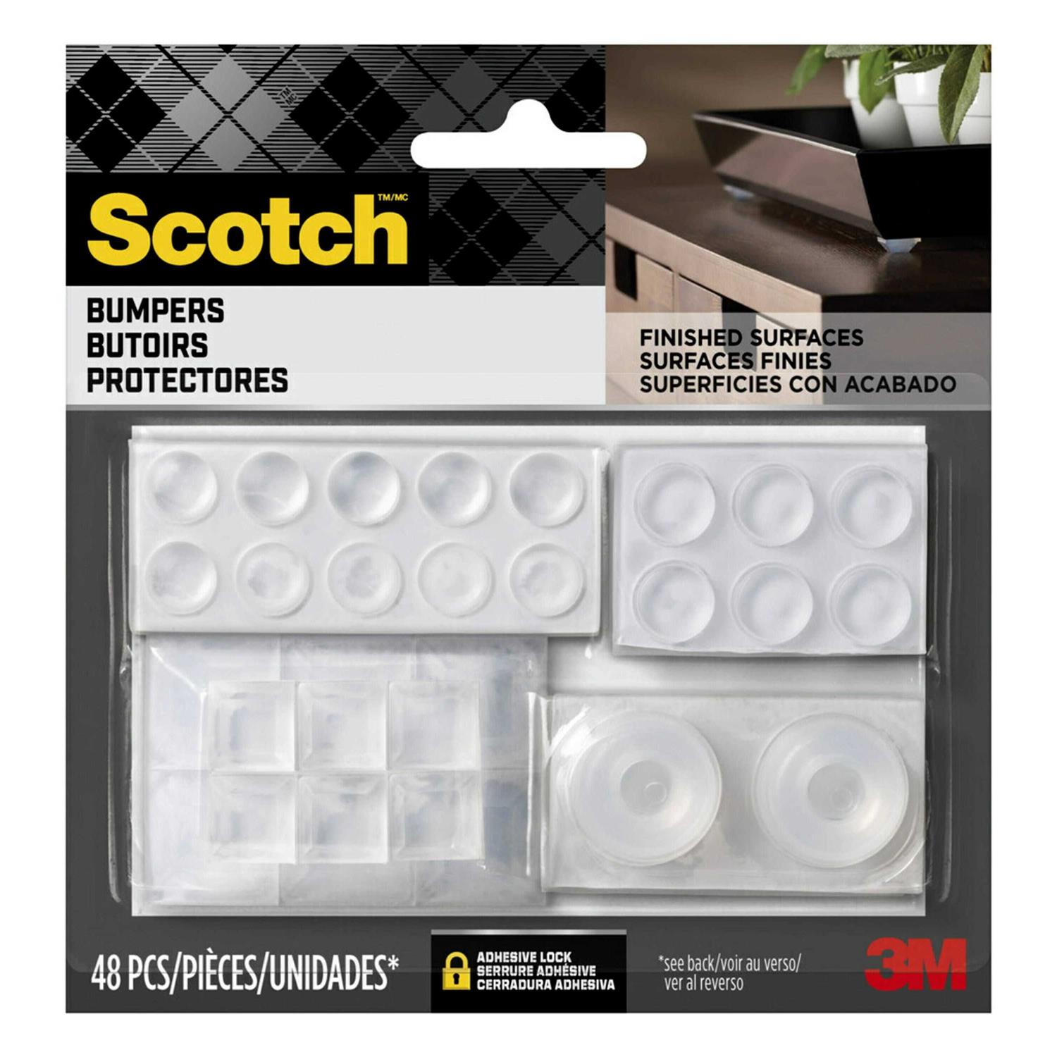 Scotch Bumpers Value Pack