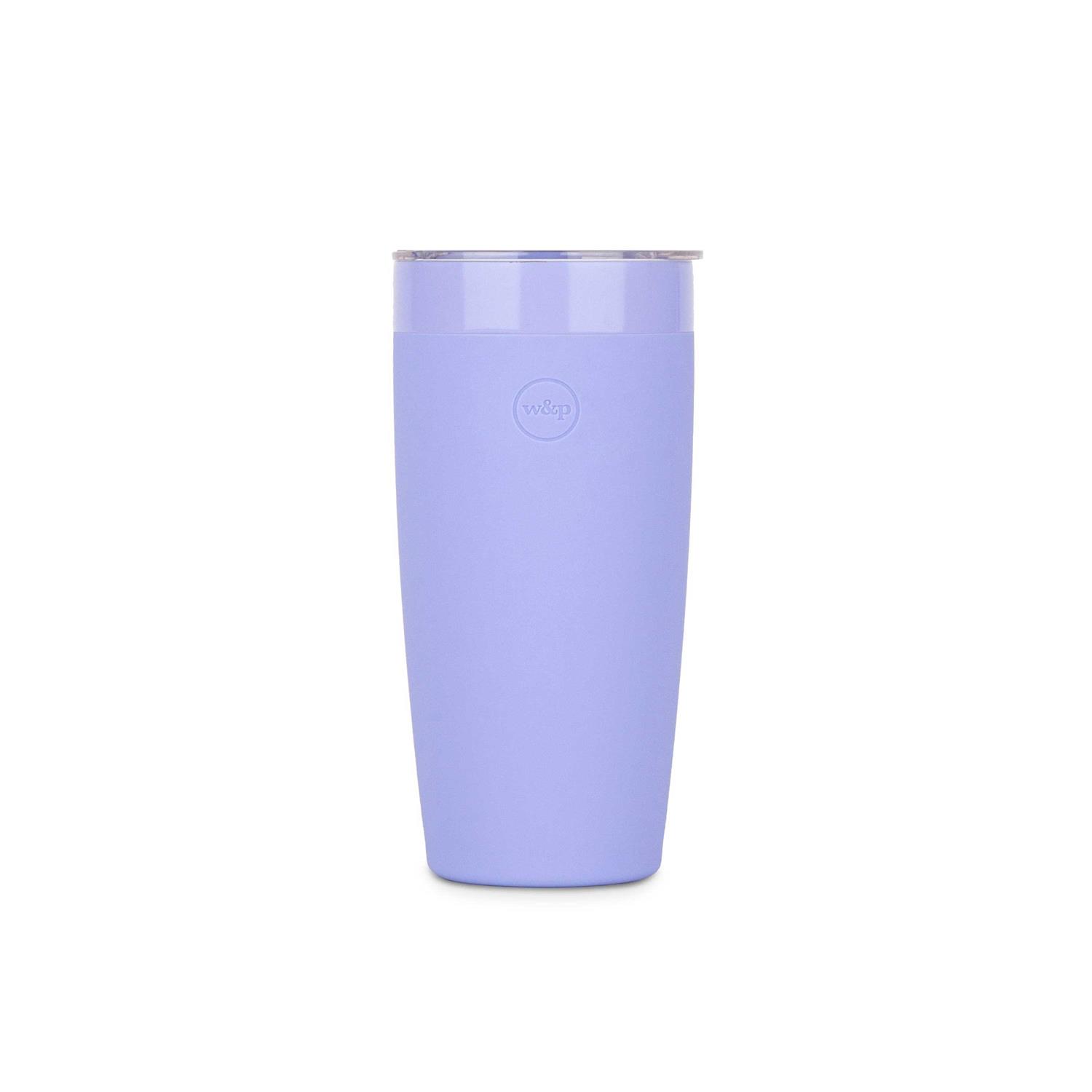 W&P Porter 20 oz Ceramic Insulated Tumbler