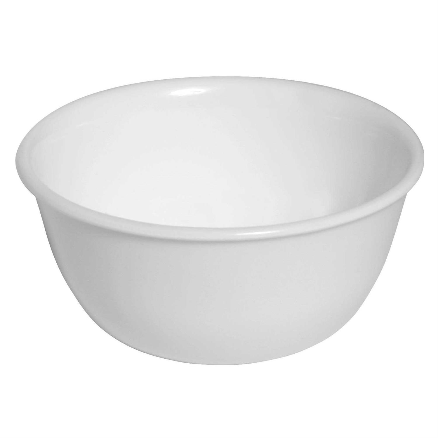 Corelle Bowl Winter Frost