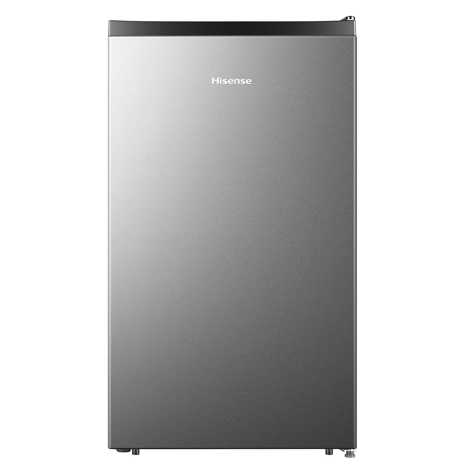 Hisense LMS044M6RVE 4.4 Cubic Feet Model Mini Fridge
