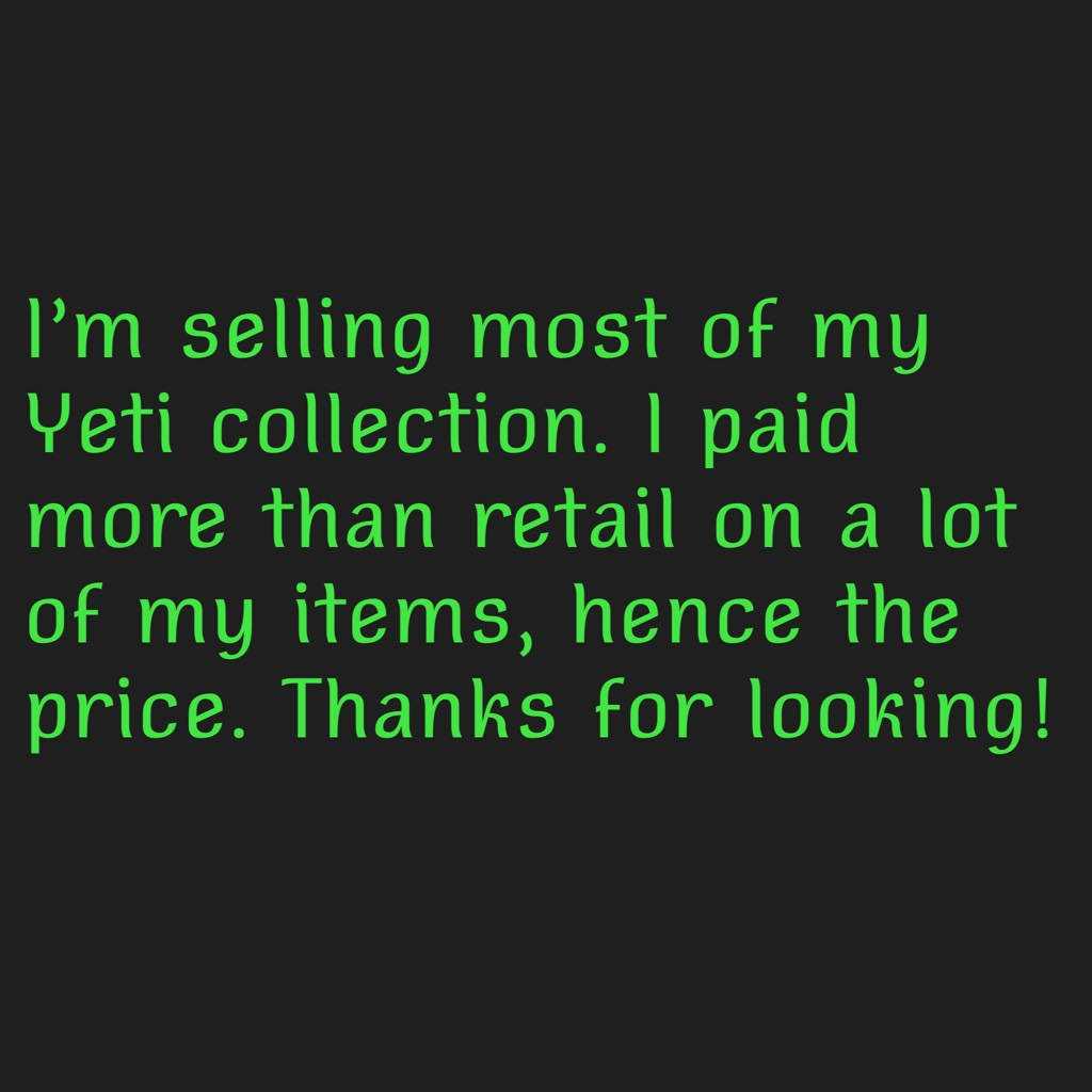 Yeti Rambler 24 oz Mug