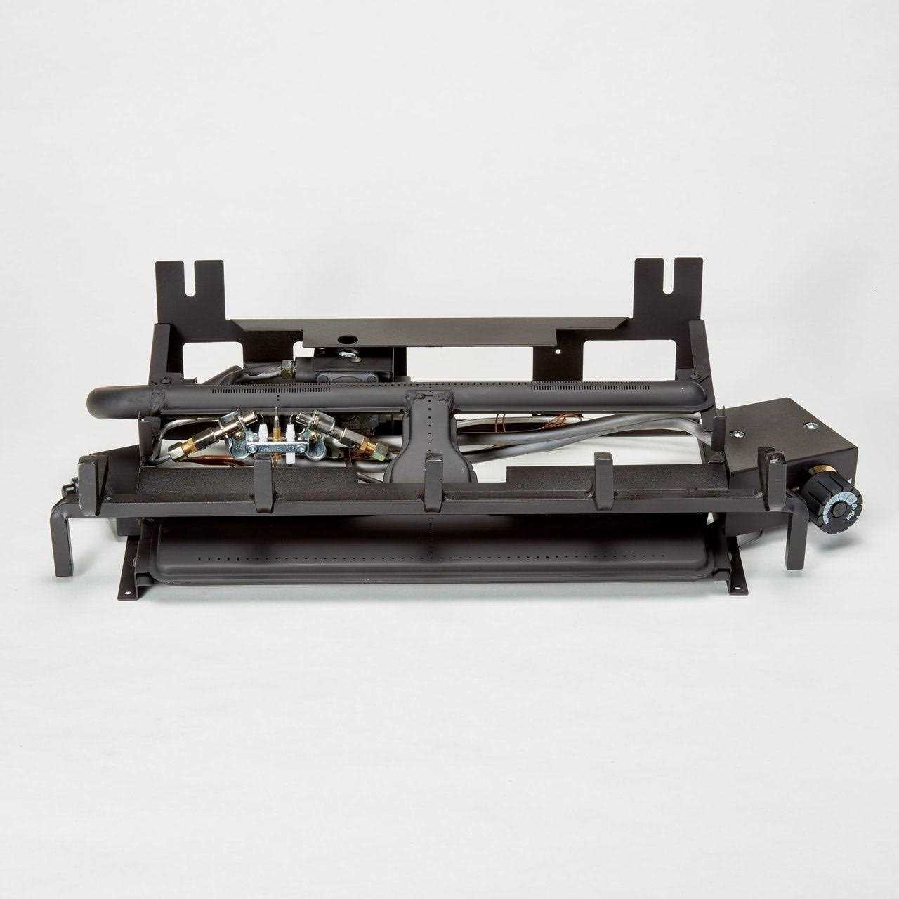 Duluth Forge Vent Free Dual Fuel Log Set