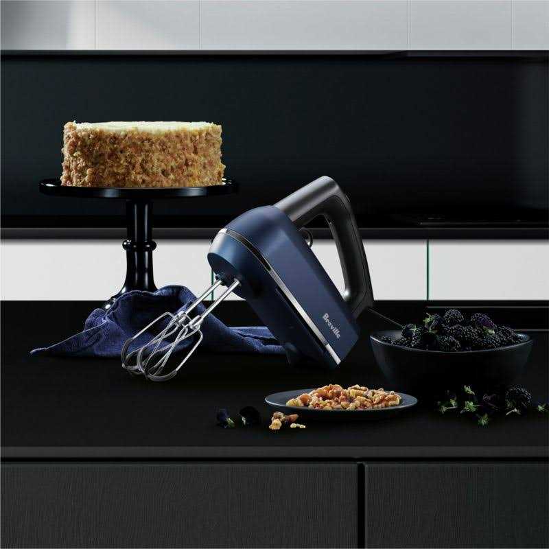 Breville Handy Mix Scraper