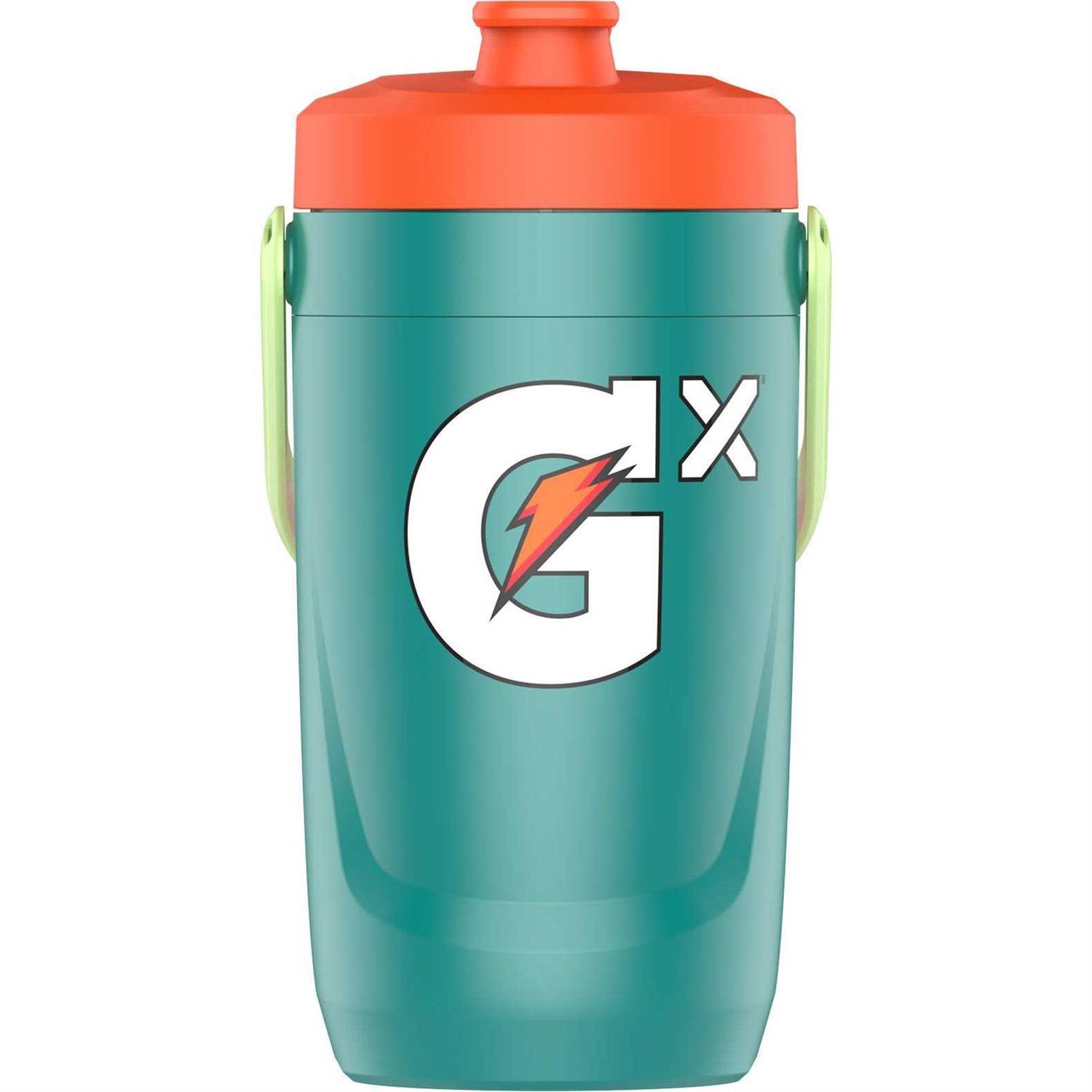 Gatorade 64 Gx Performance Jug