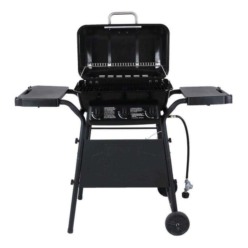 Expert Grill 3 Burner Gas Grill