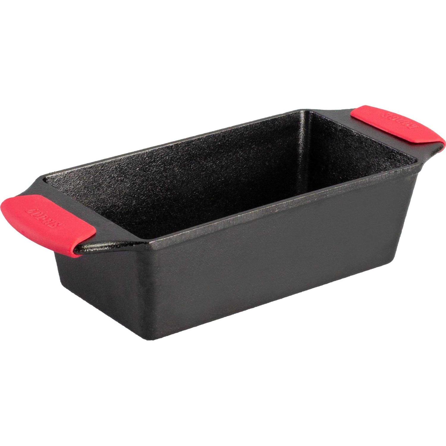 Lodge Cast Iron Loaf Pan