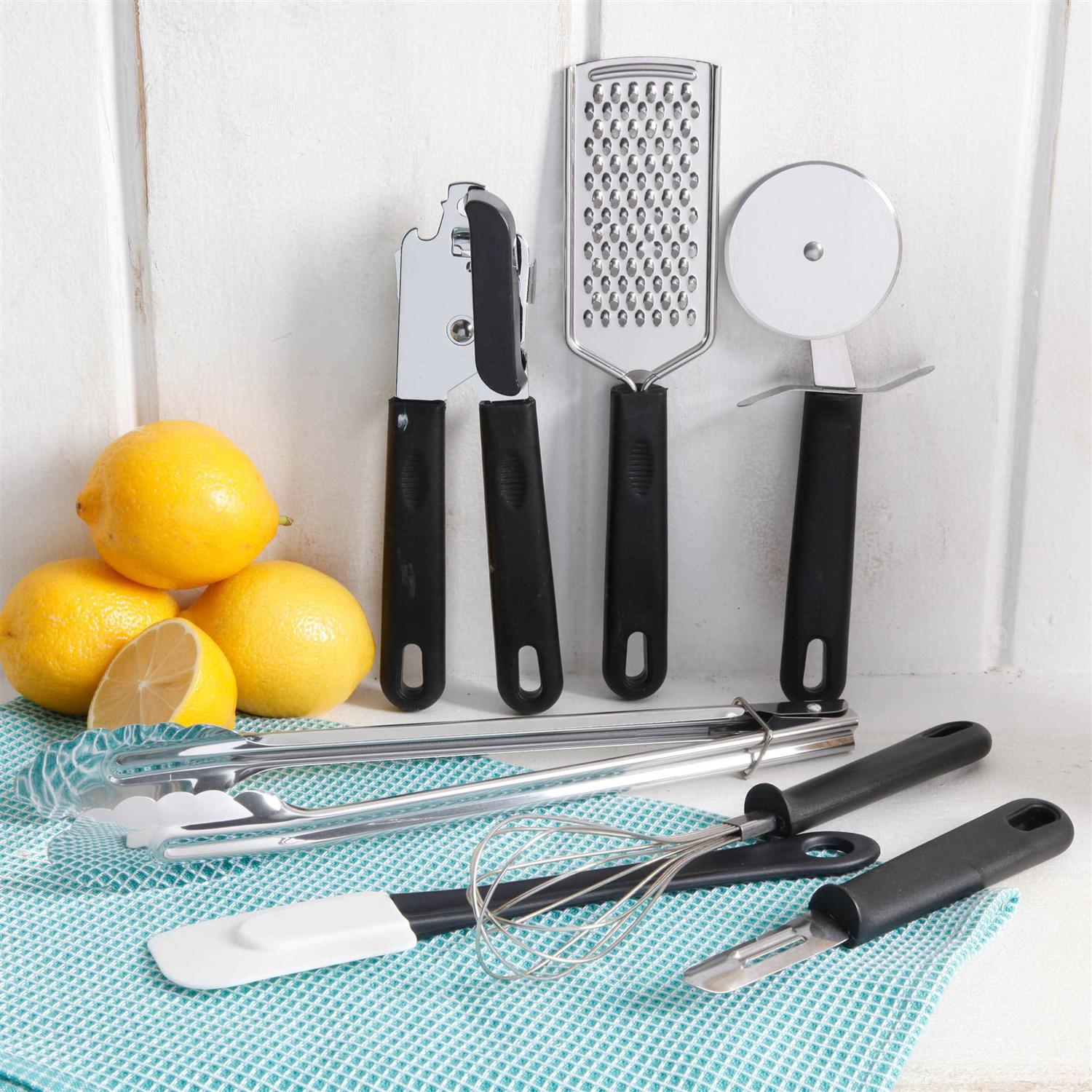 Gibson Home Kitchen 83-Piece Combo Set