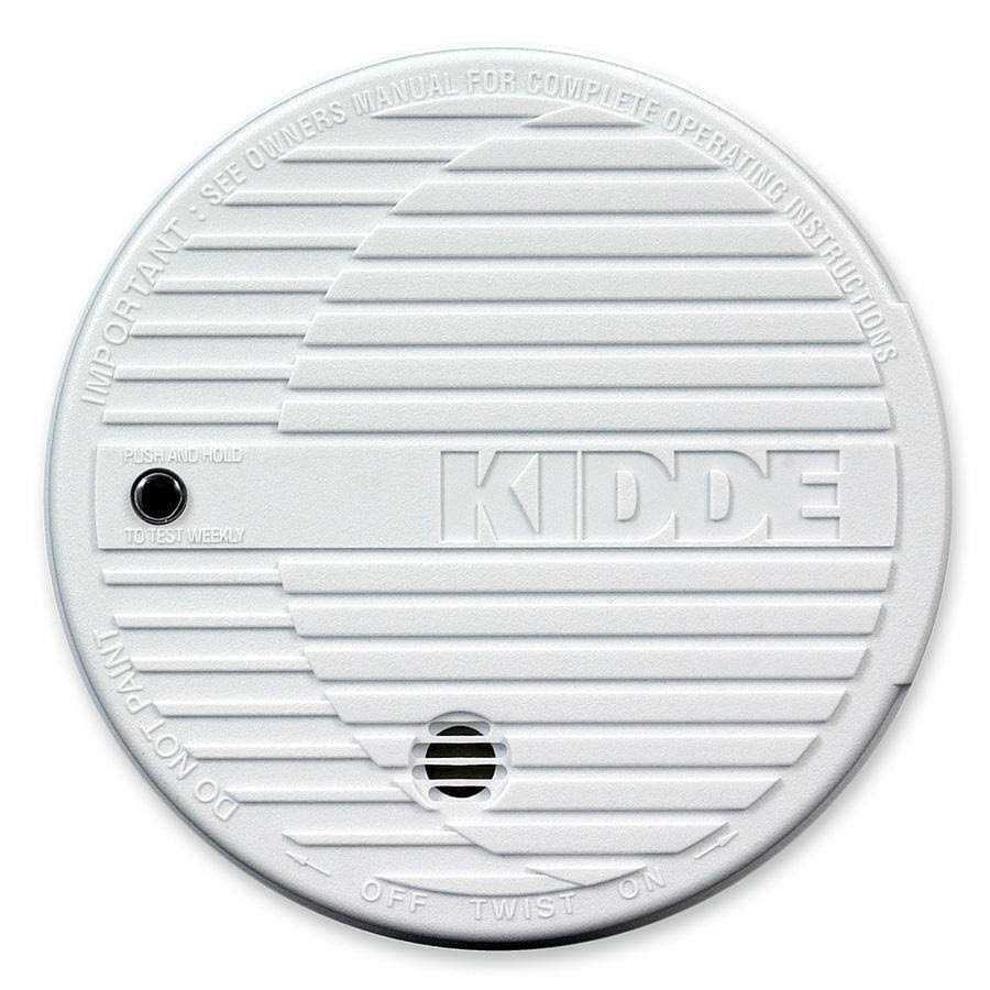 Kidde Smoke Alarm 440374