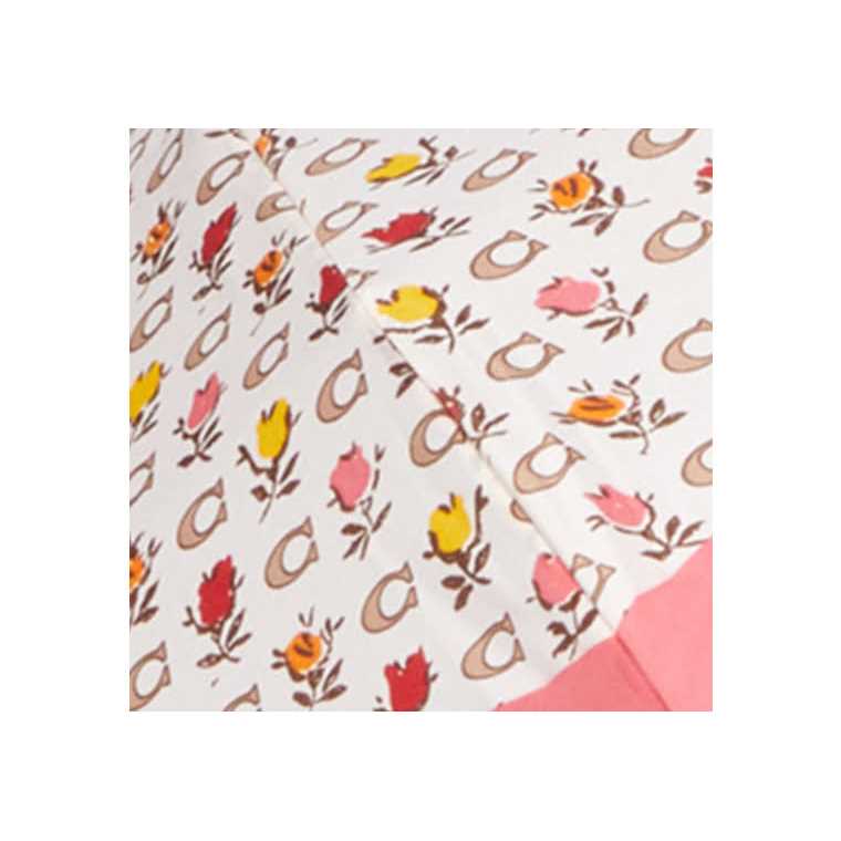 Coach Accessories Nwt Coach Uv Protection Mini Umbrella In Badlands Floral Print