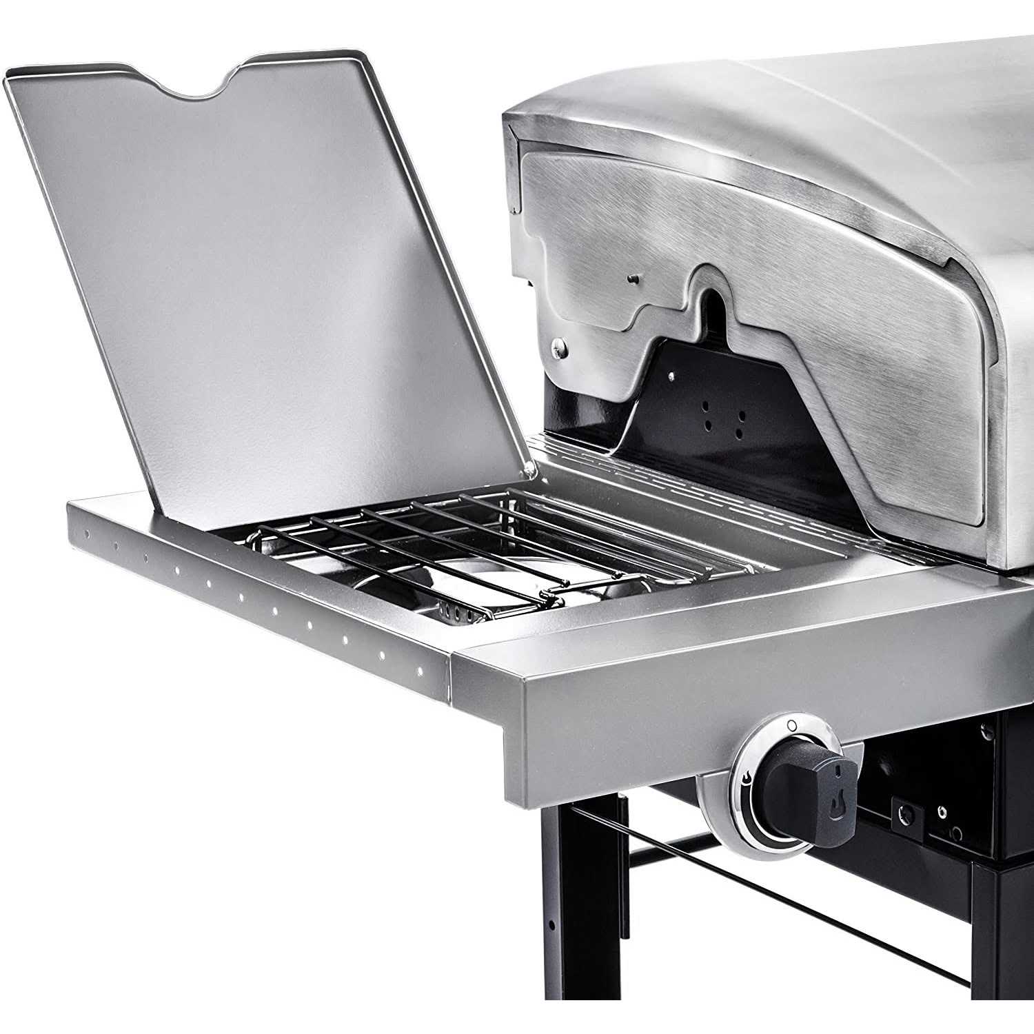 Char-Broil Performance 4 Burner Gas Grill