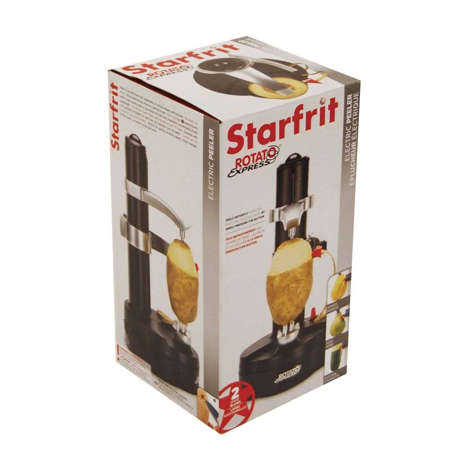 Starfrit Rotato Express