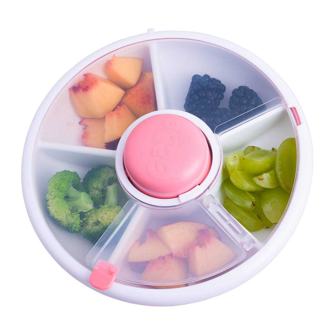 GoBe Snack Spinner