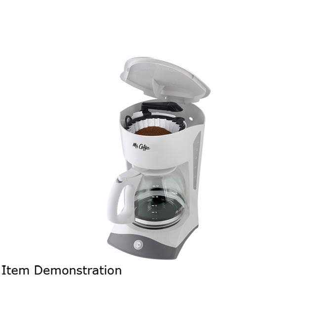 Mr. Coffee SK13 12-Cup