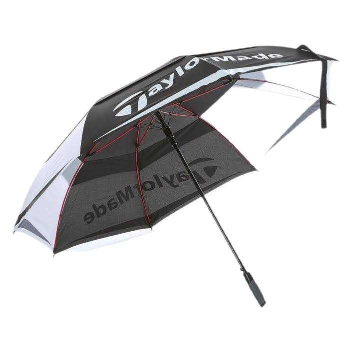 TaylorMade Tour Double Canopy Umbrella