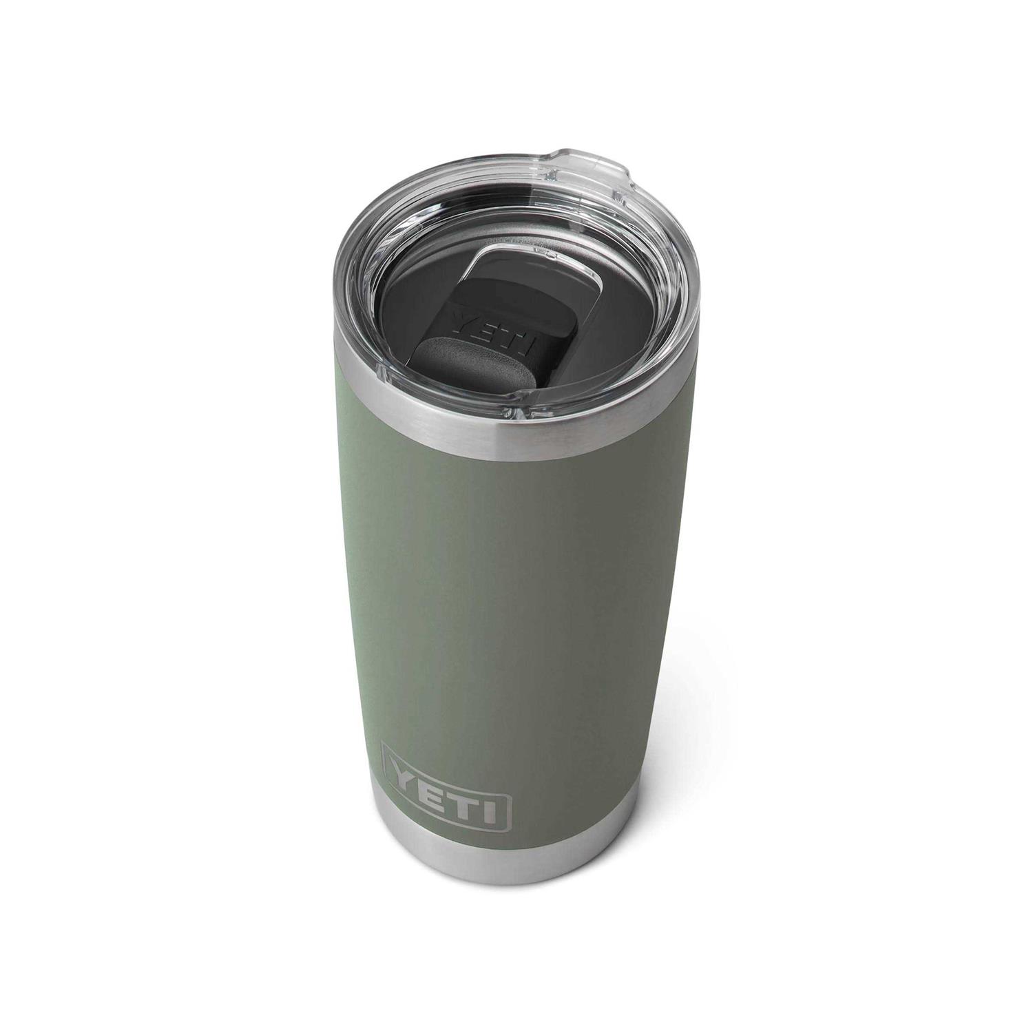YETI Rambler Tumbler