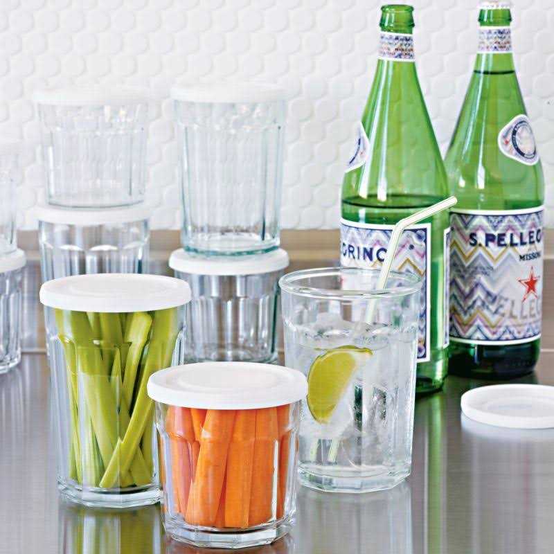 Large Working Glass 21-Oz