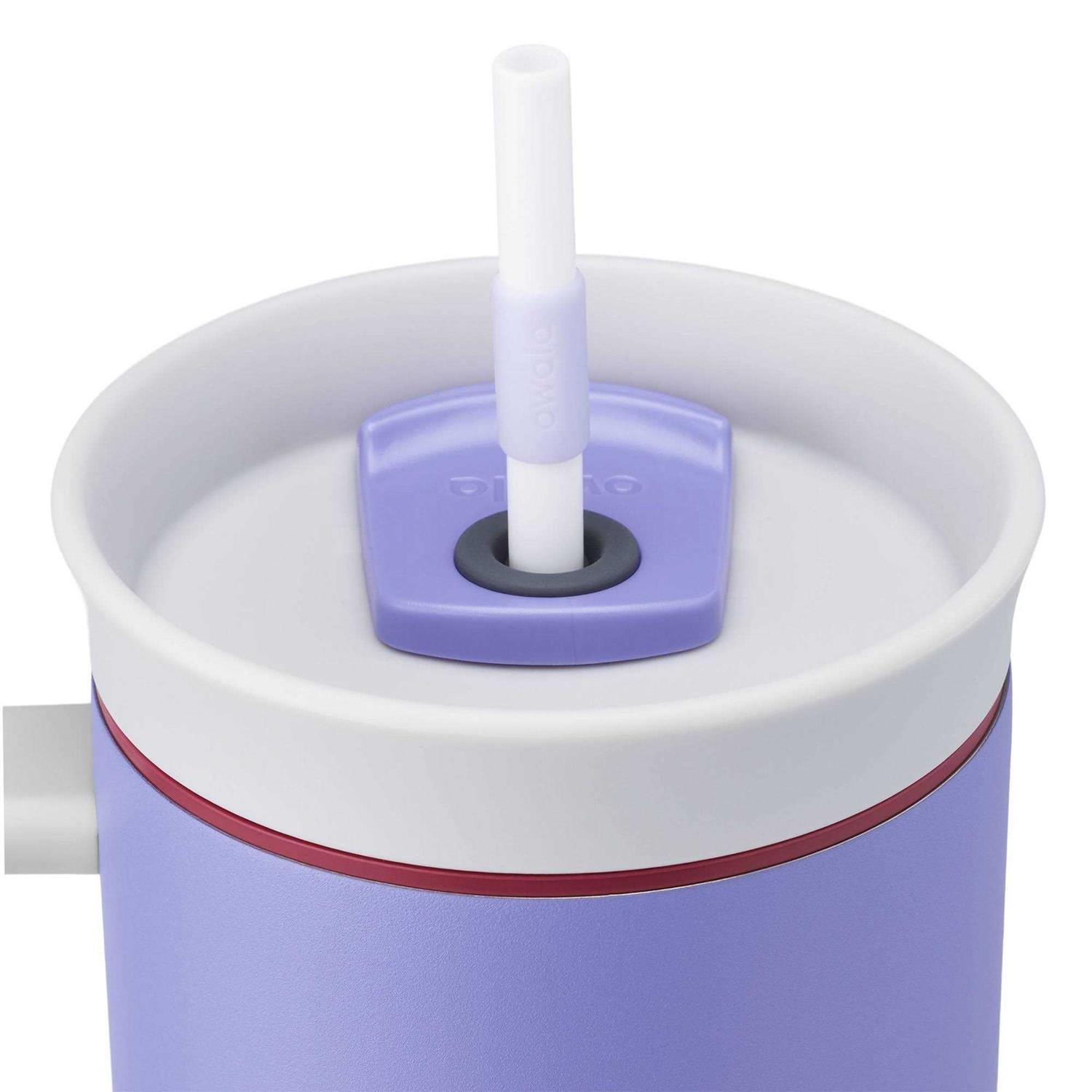 Owala Stainless Steel Tumbler