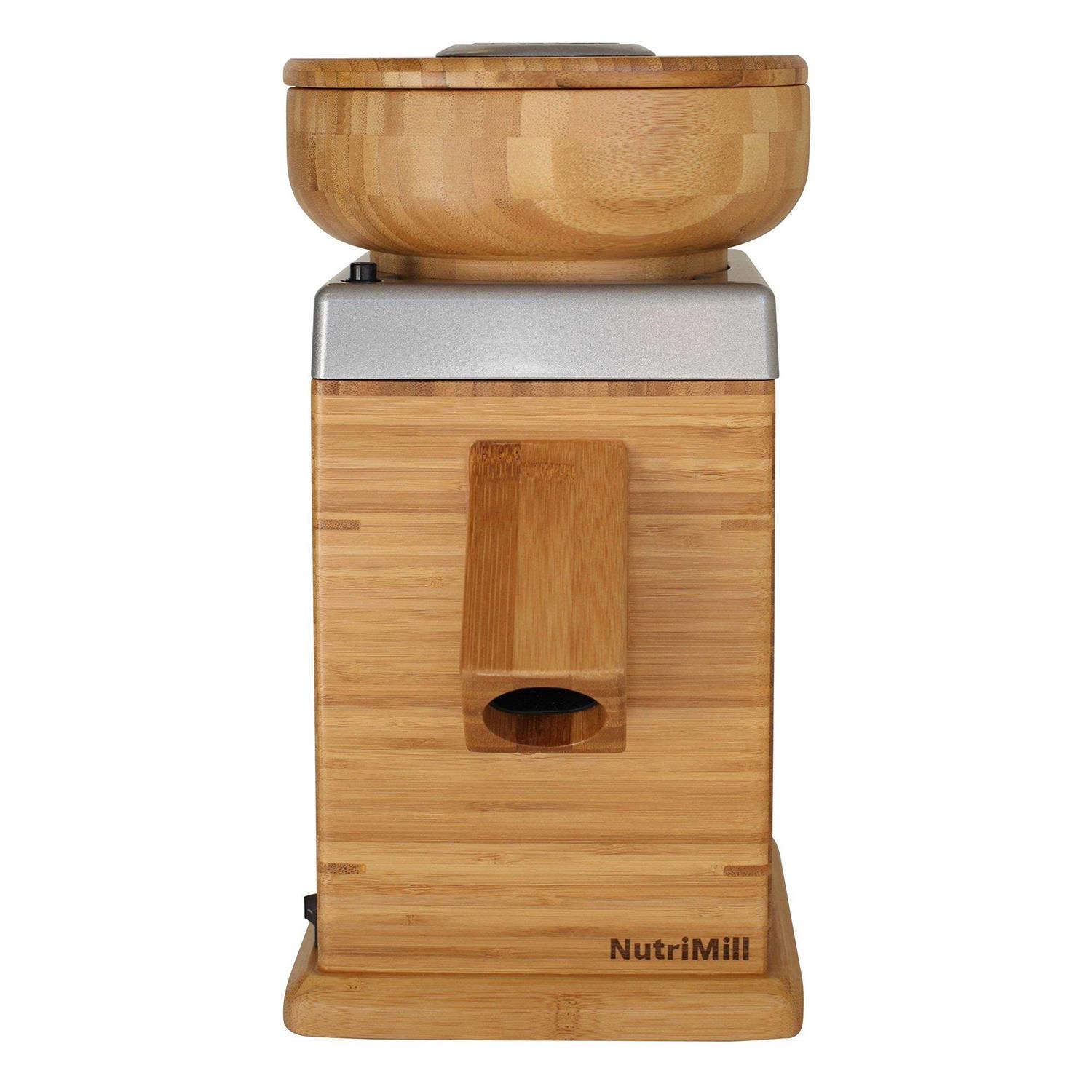 Nutrimill Harvest Grain Mill